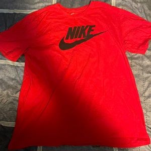 Nike Graphic Tee Shirt